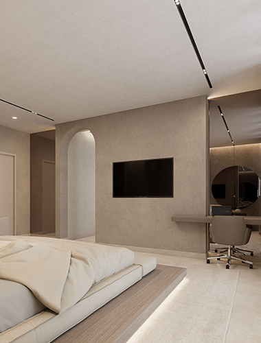 Residential